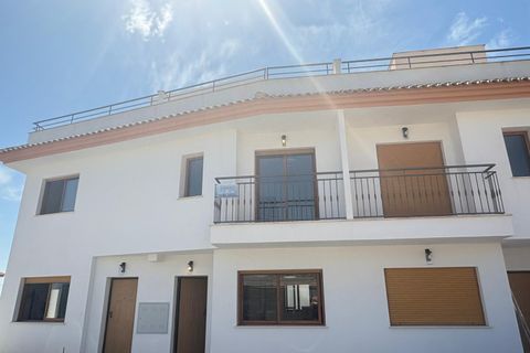 Duplex i Almanzora, Almeria - foto 1